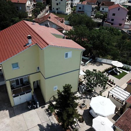 Ferienwohnung House Roca Vodice Exterior foto
