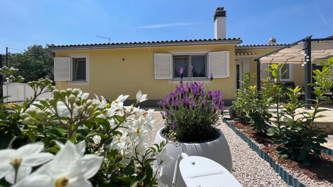 Ferienwohnung House Roca Vodice Exterior foto