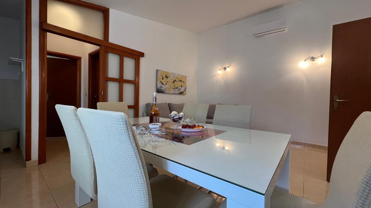 Ferienwohnung House Roca Vodice Exterior foto