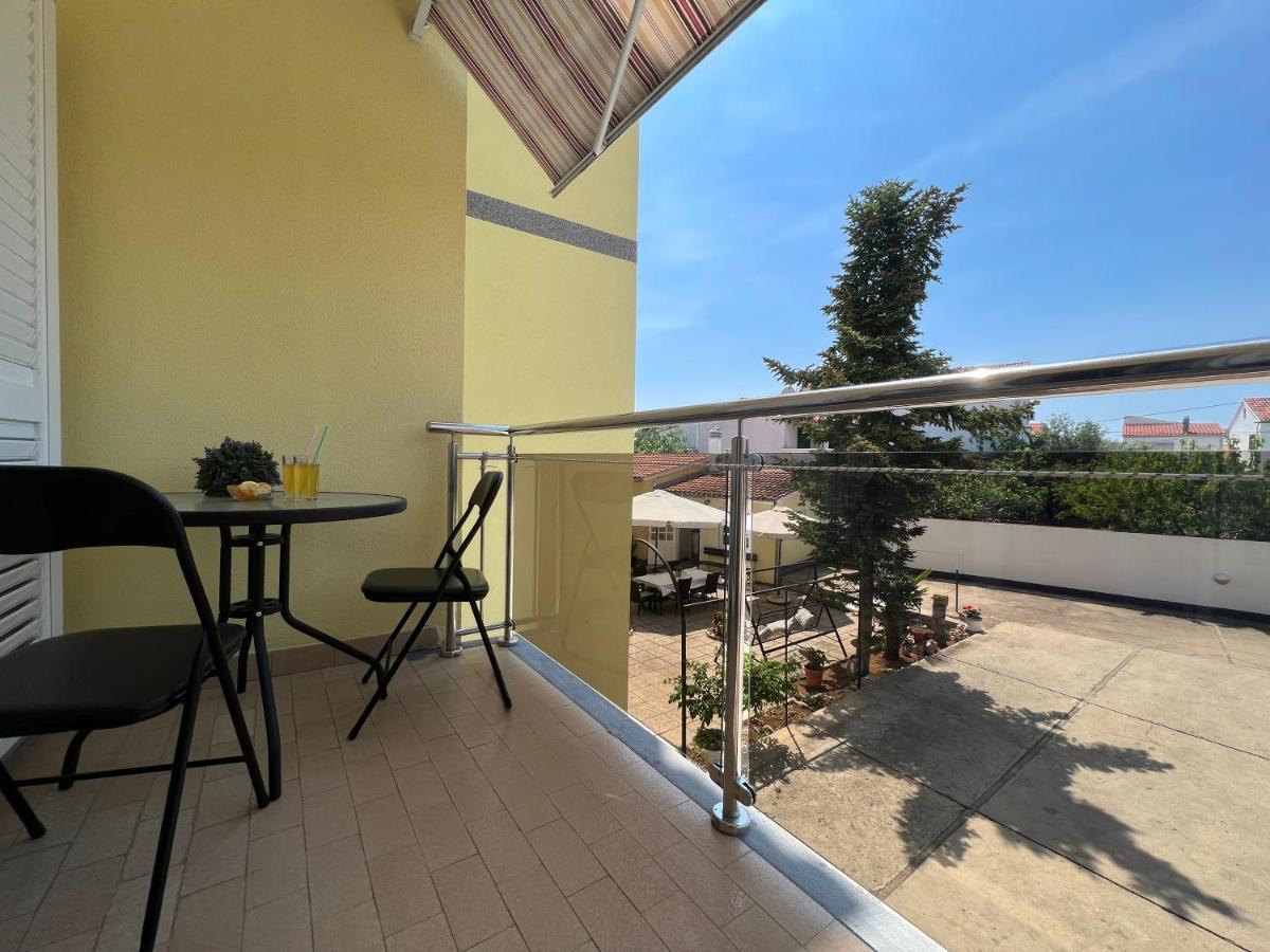 Ferienwohnung House Roca Vodice Exterior foto