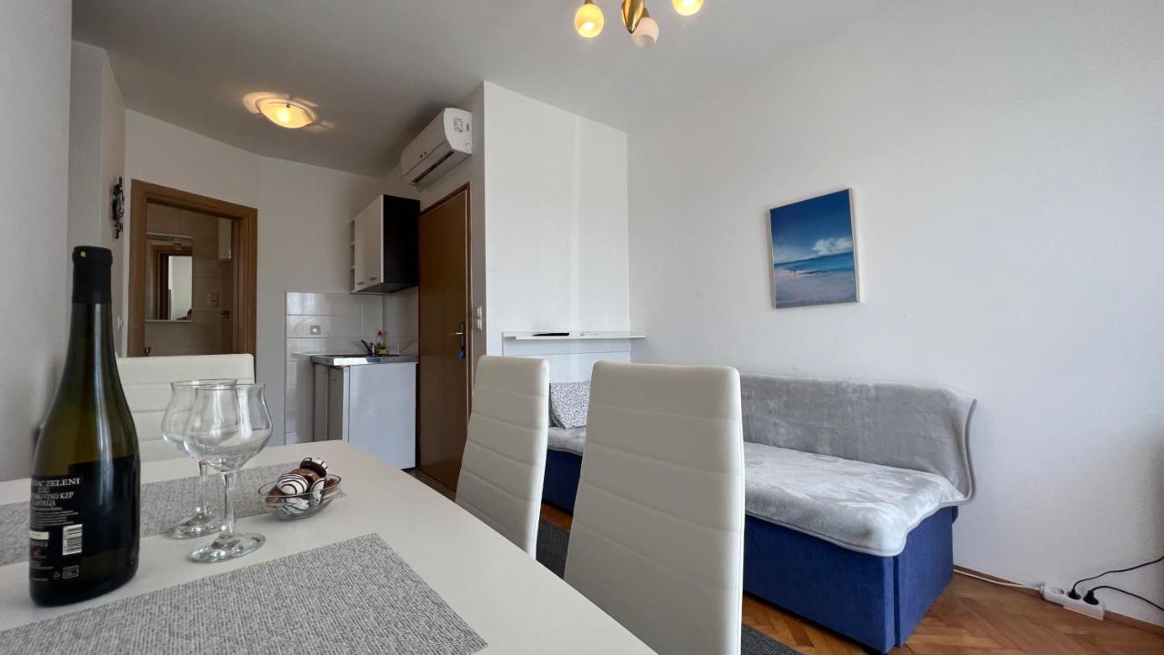 Ferienwohnung House Roca Vodice Exterior foto