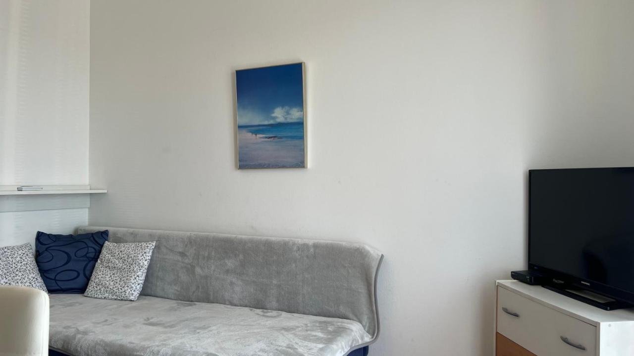 Ferienwohnung House Roca Vodice Exterior foto